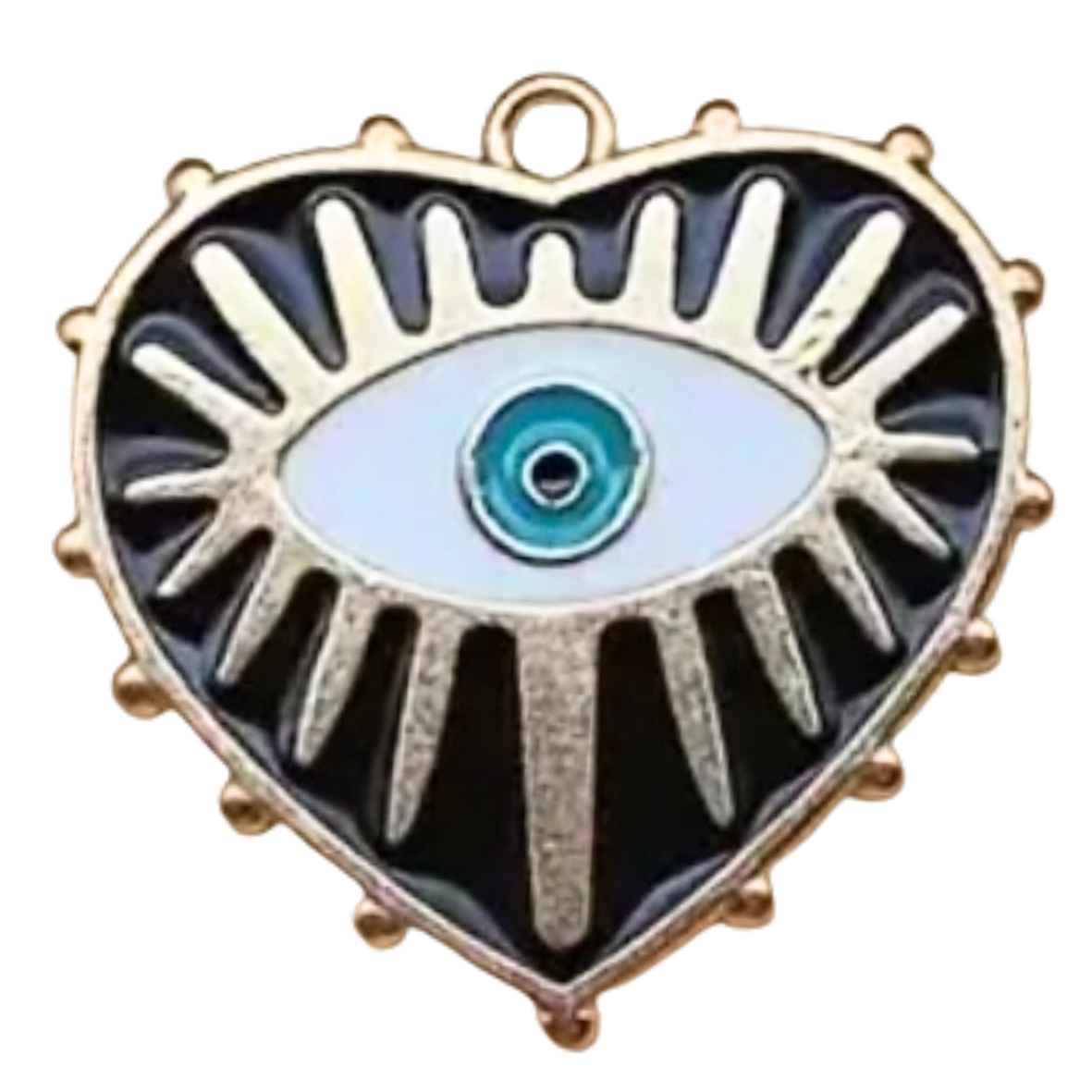 Heart Eye BLA - L