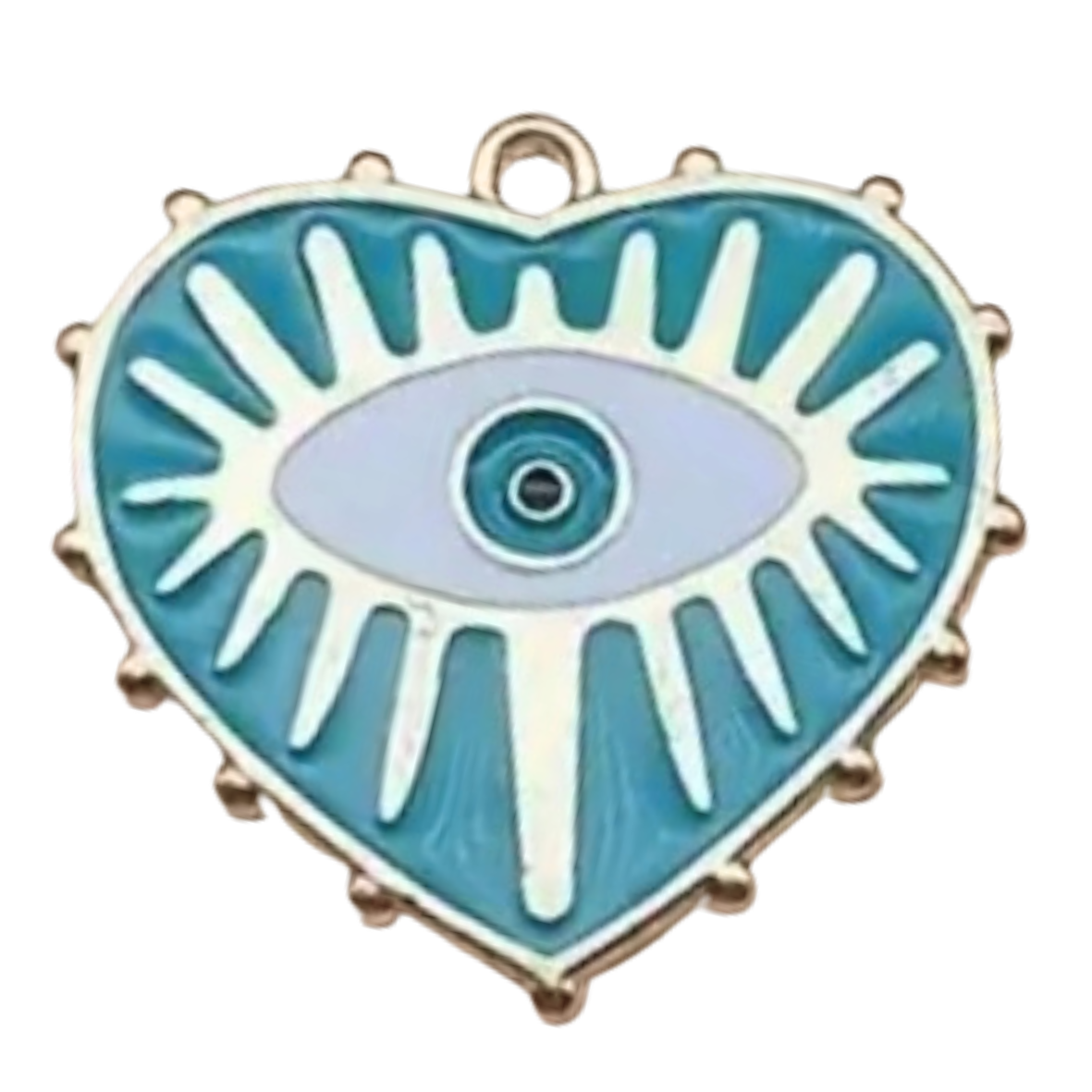 Heart Eye T - L
