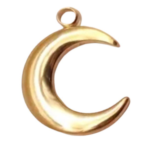 Moon - M