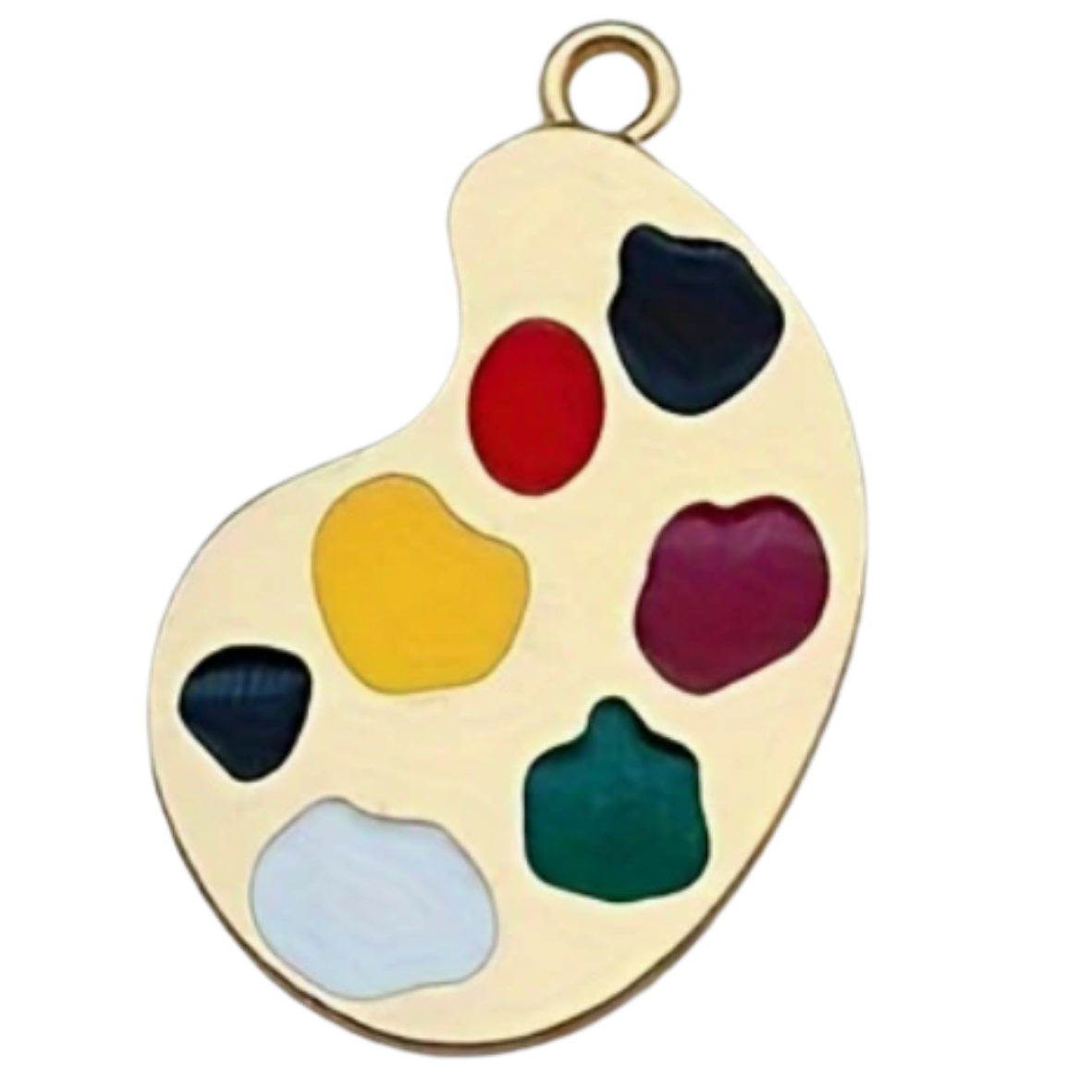 Paint Palette - L