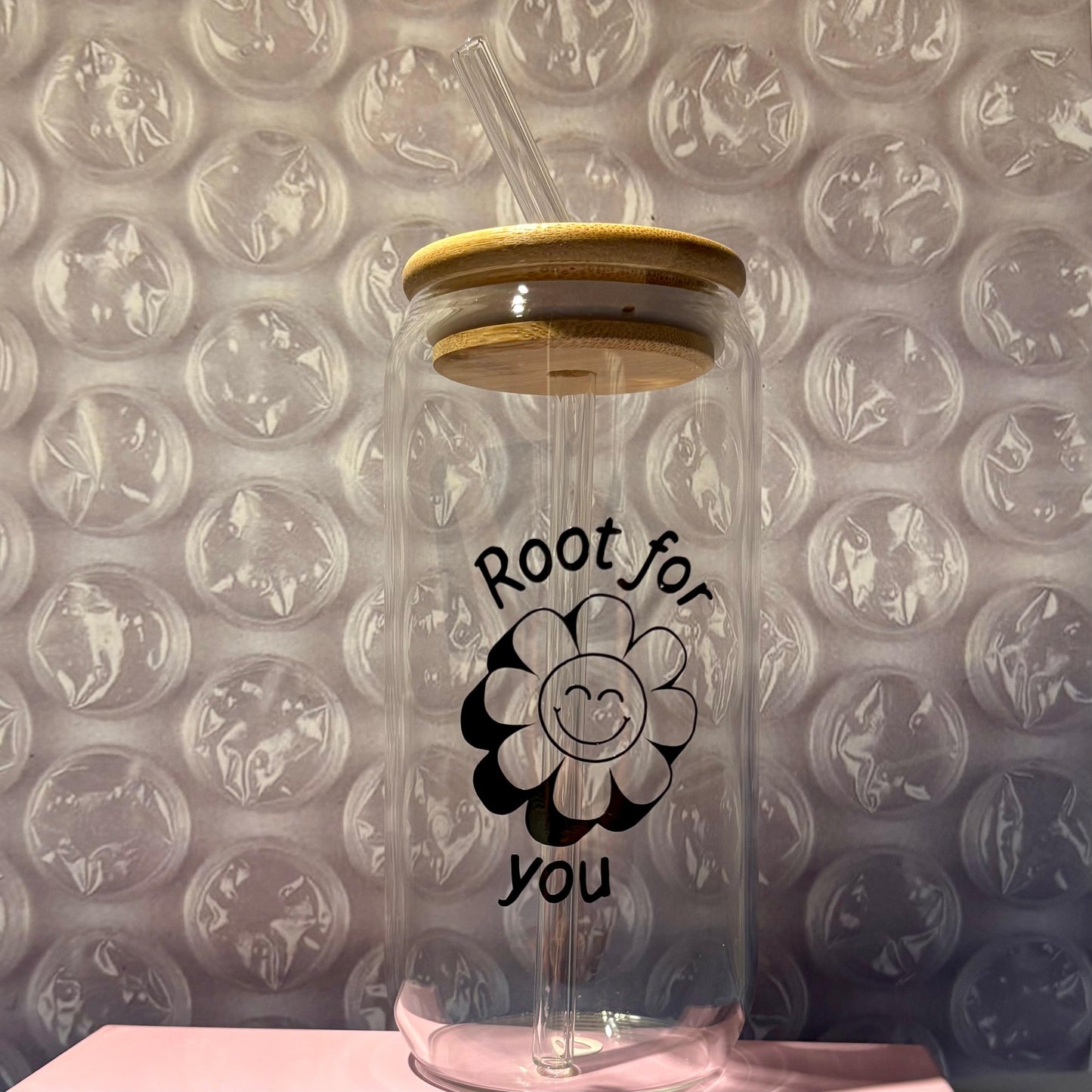 Root for You