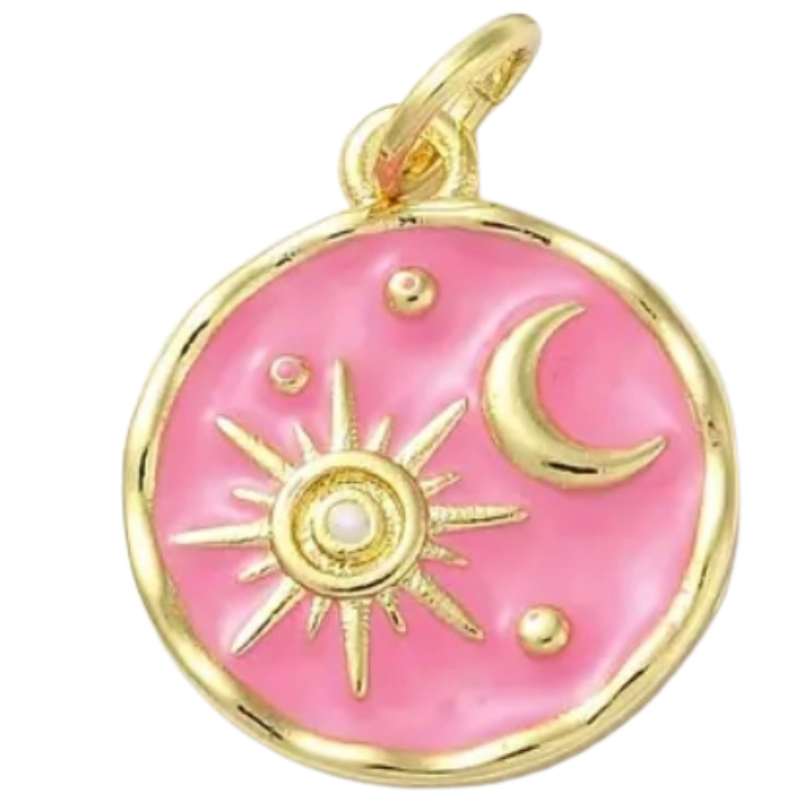 Sun & Moon P - M
