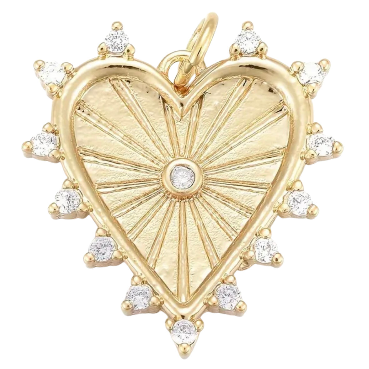 Heart Stone - M