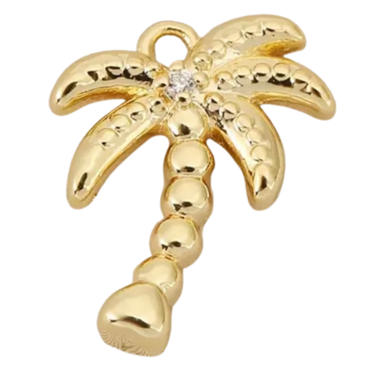 Palm Tree Gold - M