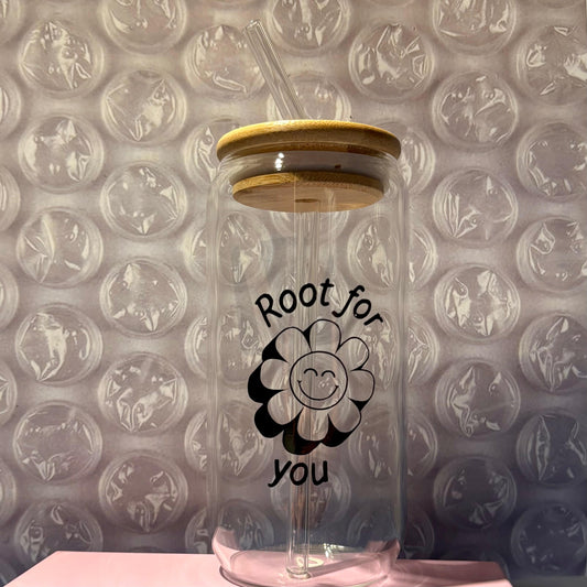 Root for You