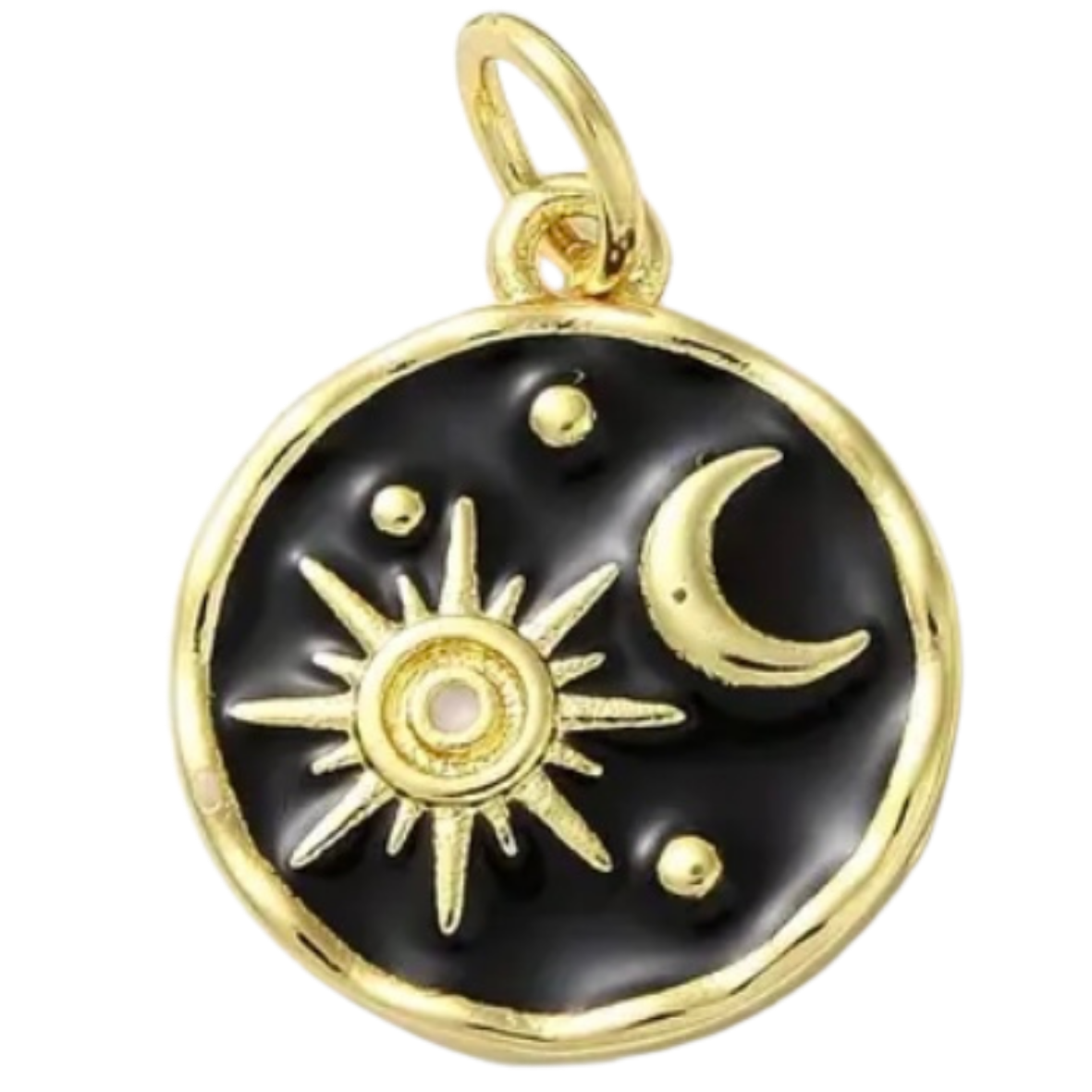 Sun & Moon BLA - M